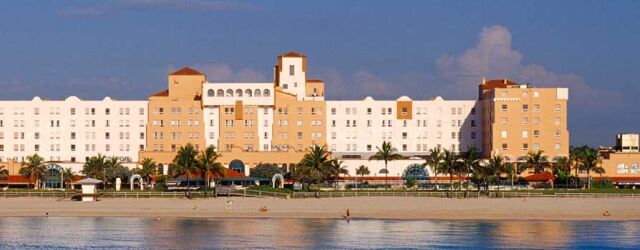 Hollywood Beach Resort