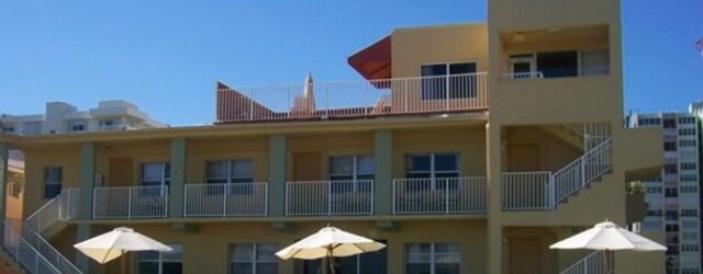 Enchanted Isle Resort