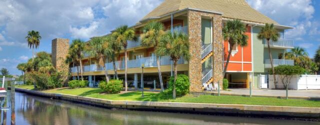 Legacy Vacation Club - Indian Shores
