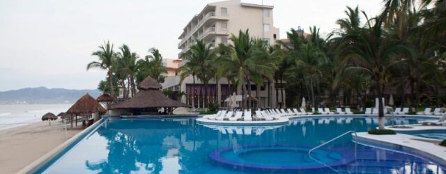Krystal Grand Nuevo Vallarta