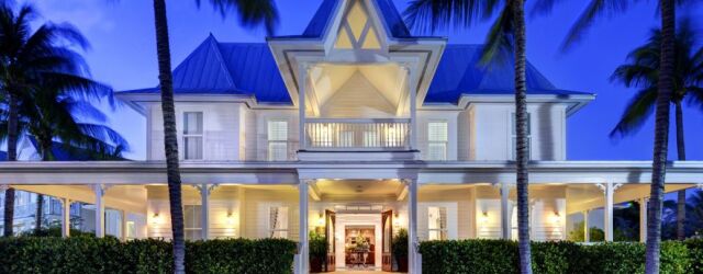 Tranquility Bay Resort