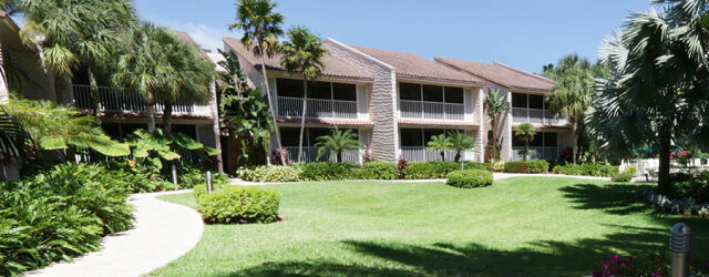 Club Regency at Marco Island
