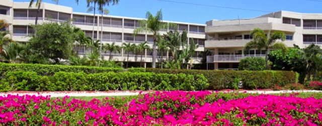 Marco Beach Vacation Suites