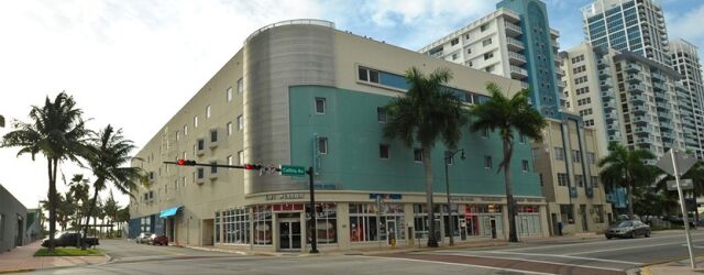 Crystal Beach Suites Hotel