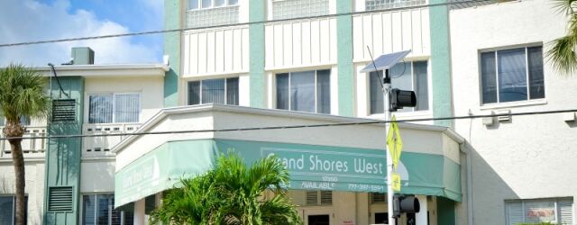 Grand Shores West