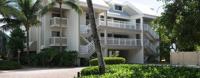 Hurricane House
