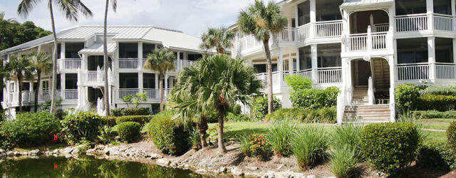 Sanibel Cottages