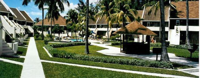 Westwind II Club
