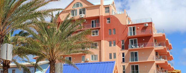 Sea Palace Resort