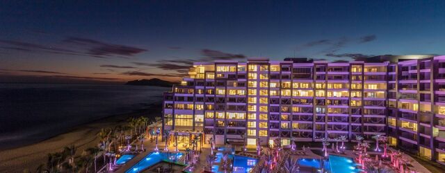 Garza Blanca Resort & Spa Los Cabos