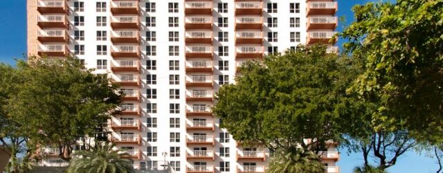 Fort Lauderdale Beach Resort