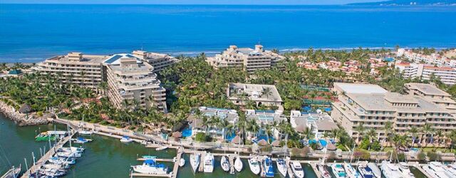 Paradise Village Beach Resort & Spa
