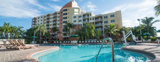 Vacation Village at Bonaventure