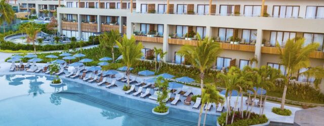 Marival Armony Luxury Resort & Suites