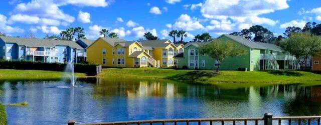 The Villages at Mango Key