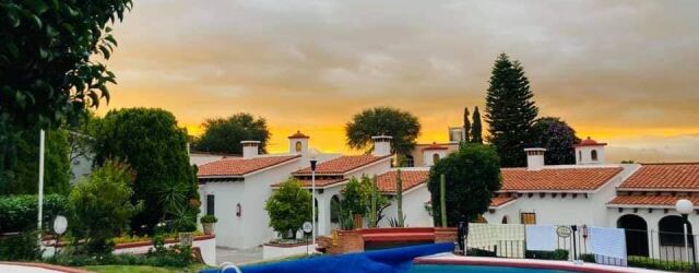 Hotel Villas Tequisquiapan