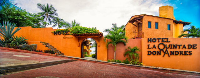 La Quinta Ixtapa