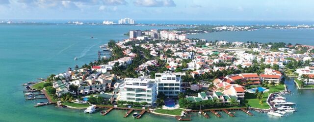 Isla Dorado