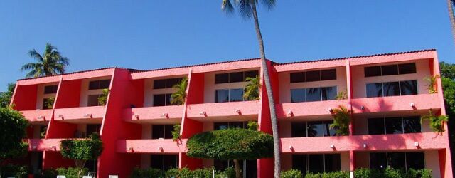 Coral Ixtapa