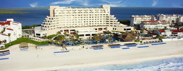 Royal Solaris Cancun