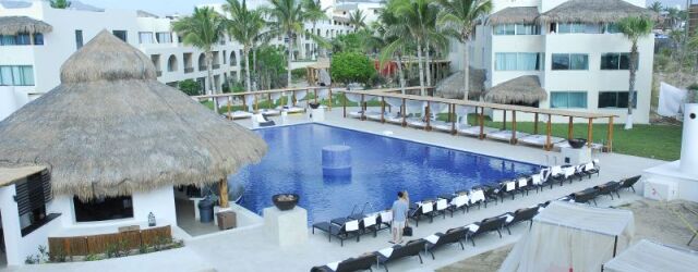 Temptation Resort Spa Los Cabos