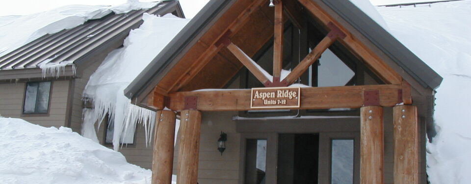 Powder Ridge Village