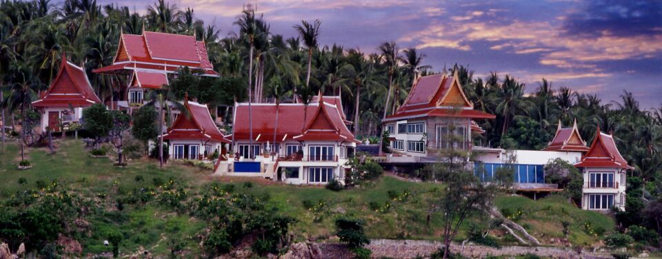 Q Signature Spa & Resort