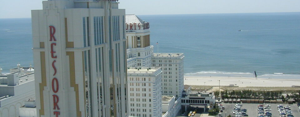 Wyndham Skyline Tower