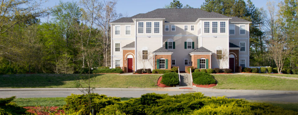 Hilton Vacation Club Greensprings Williamsburg