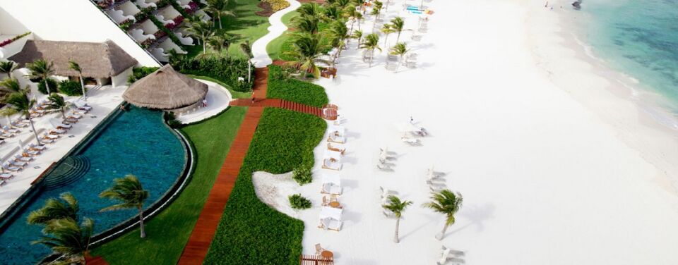 Grand Velas Riviera Maya