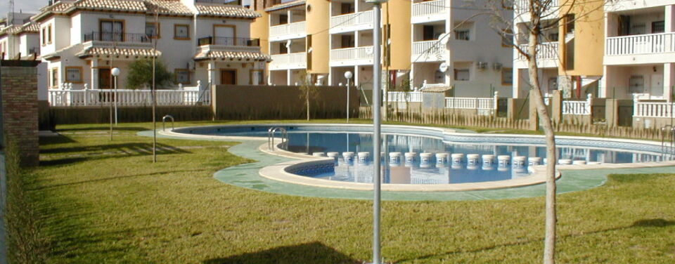 Aldea del Puerto Romano