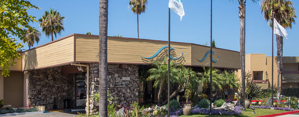 San Clemente Inn