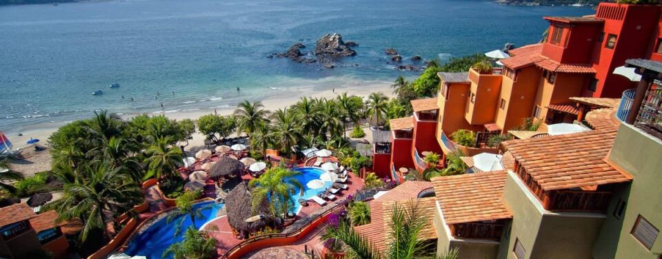 Hilton Grand Vacations Club Zihuatanejo