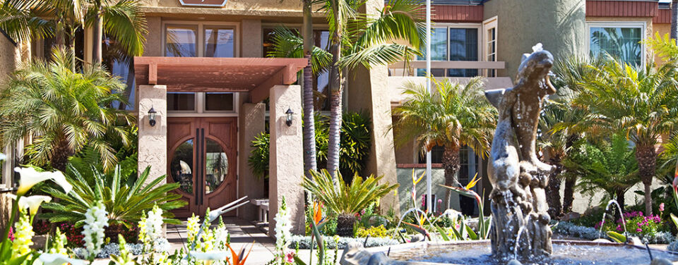 Winners Circle Resort