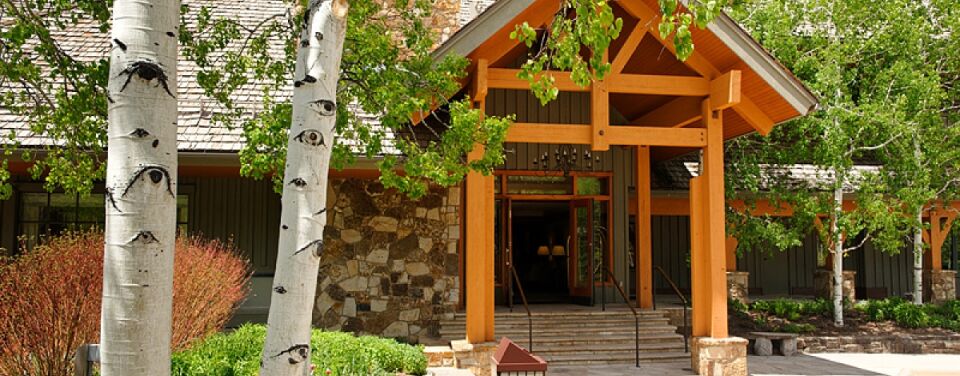 The Residences at Snowmass Club
