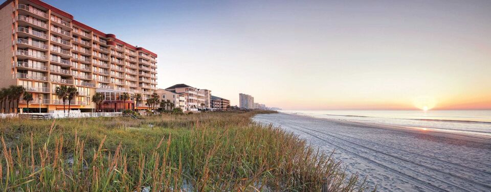Wyndham Westwinds