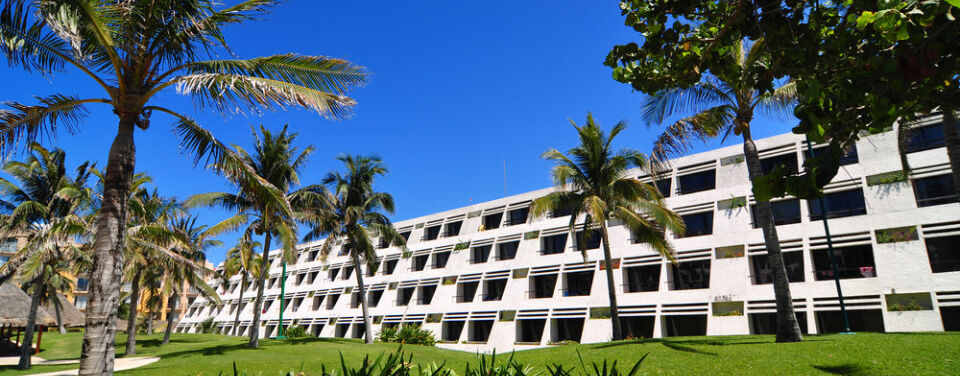 The Grand Lifestyle at Grand Oasis Cancun