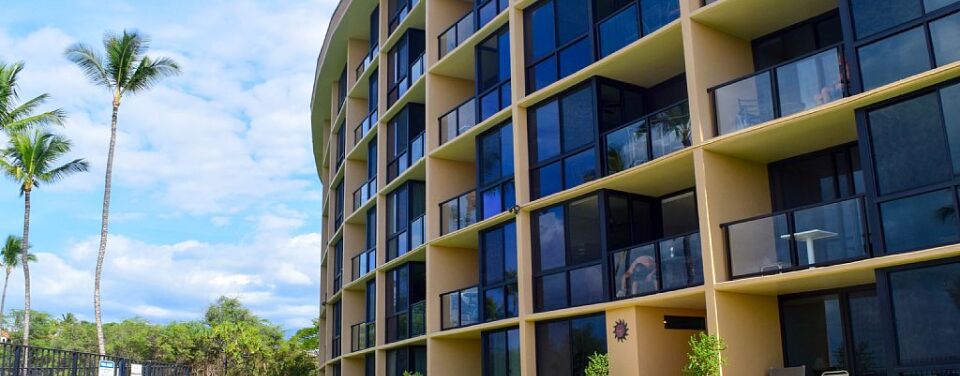 Kihei Surfside Resort