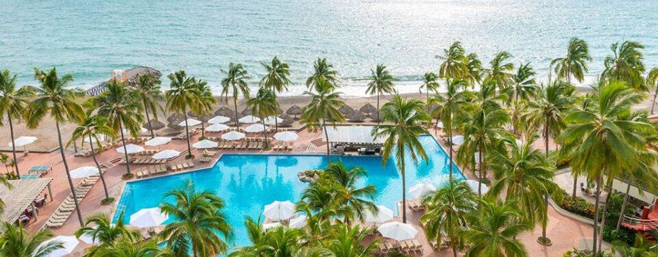Buganvilias Resort Vacation Club