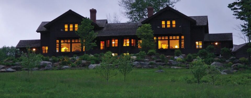 The Villas at Trapp Family Lodge