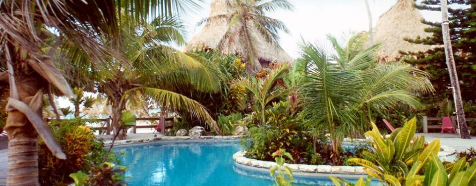 Club Mahindra Snowview Resort