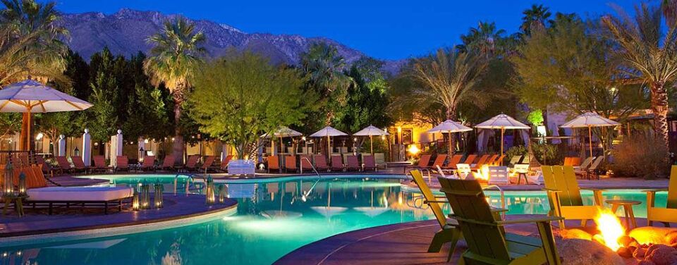 Hilton Grand Vacations Club Palm Desert