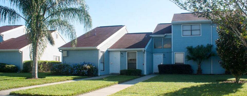 Villas at Fortune Place