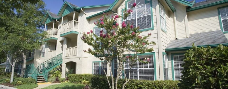 Oak Plantation Resort