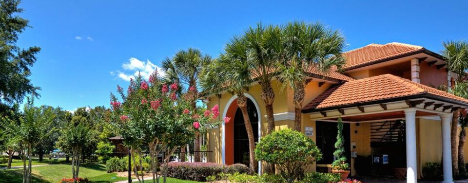 Legacy Vacation Club - Lake Buena Vista