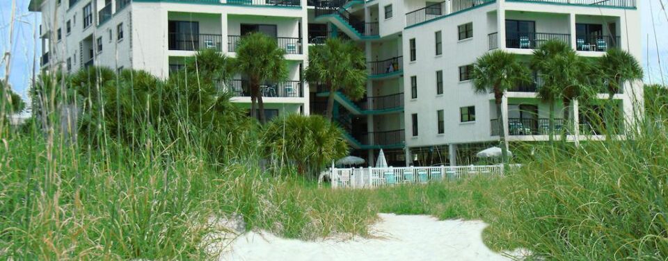 All Seasons Vacation Resort
