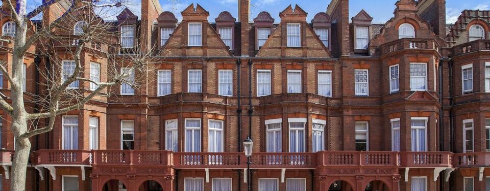 The Sloane Gardens Club