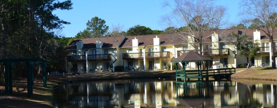 Links Golf and Racquet Club
