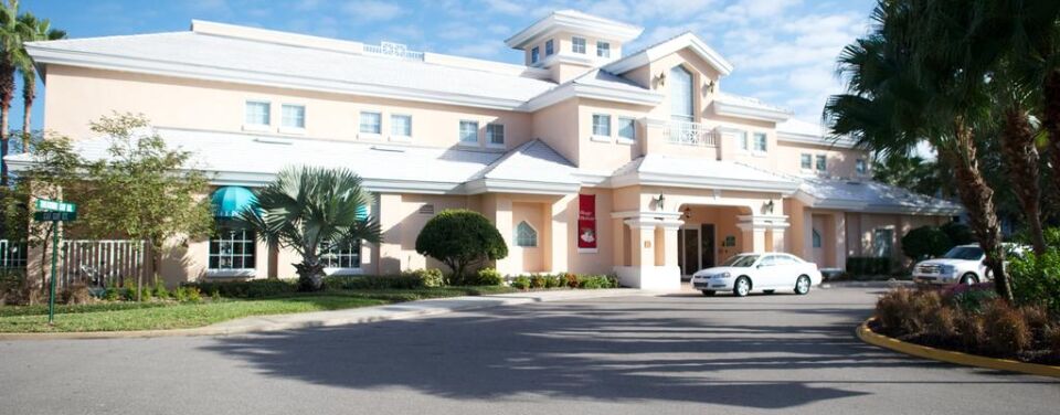 Grande Villas Resort