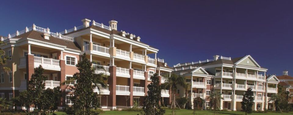 WorldMark Orlando – Reunion